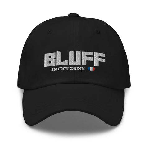 Casquette Ambassadeur Live