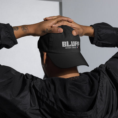 Casquette Ambassadeur Live