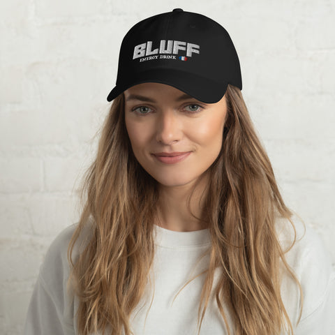 Casquette Ambassadeur Live