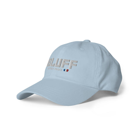 Casquette Ambassadeur Live