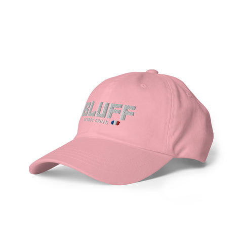 Casquette Ambassadeur Live